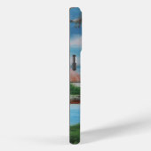 strand van de kokospalm.jpg Case-Mate iPhone case (Achterkant / Rechts)