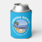 Strand van Laguna (C) Blikjeskoeler (Blikje Voorkant)