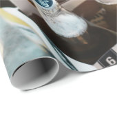 strand van Laguna Cadeaupapier (Rol Hoek)