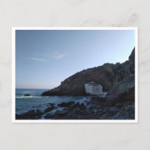 Strand van Mijona (Portugal)