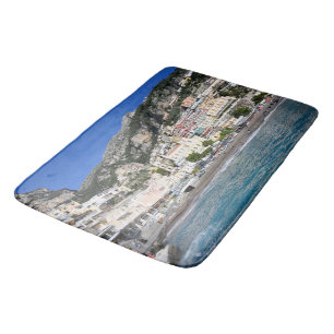 Strand van Positano Marina Grande 1 Badmat