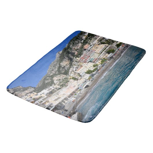 Strand van Positano Marina Grande 1 Badmat (Gekanteld)
