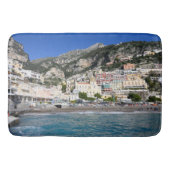 Strand van Positano Marina Grande 1 Badmat (Voorkant)