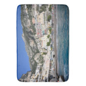 Strand van Positano Marina Grande 1 Badmat (Voorkant Verticaal)