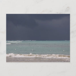 Strand van San Juan Briefkaart