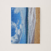 strand van Tropical Wailea, Maui Hawaii Legpuzzel (Verticaal)