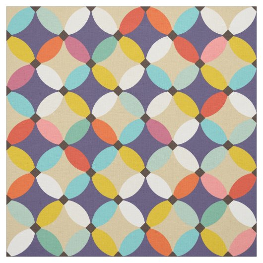 strand voor bladen stof (Swatch)