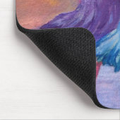 STRAND VRIENDINNEN MOUSEPAD MUISMAT (Hoek)