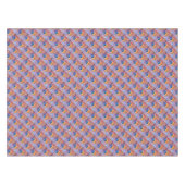 STRAND VRIENDINNEN TAFELKLEED (Voorkant (Horizontaal))