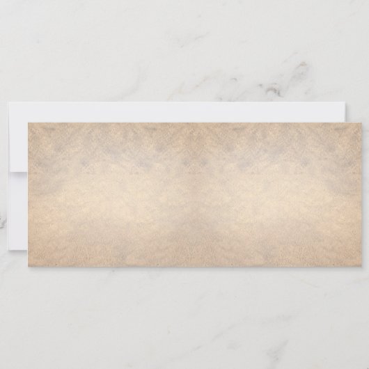 Strand Wedding Boarding Pass tickets Bewaar de dat Save The Date (Achterkant)