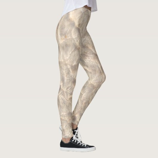 strand zand leggings (Rechts)
