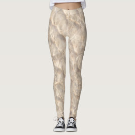 strand zand leggings