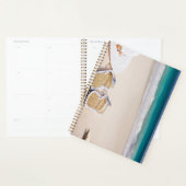 Strand, Zand, Zee Planner (Display)