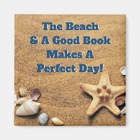 Strand Zand Zee Shell Goed Boek Club Bibliophile