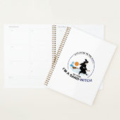Strand Zandheks voor Halloween Feest Planner (Display)