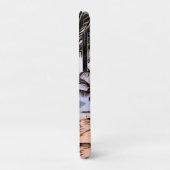 Strand, Zee, Oceaan Case-Mate iPhone Case (Achterkant/links)