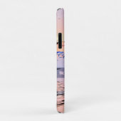 Strand, Zee, Oceaan Case-Mate iPhone Case (Achterkant/rechts)
