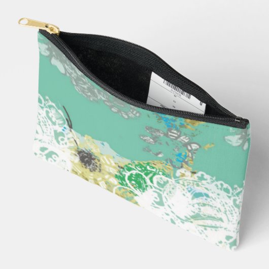 Strand Zee thema Etui (Open)