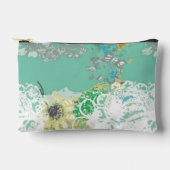 Strand Zee thema Etui (Voorkant)