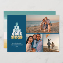 Strand Zeeen en groeten