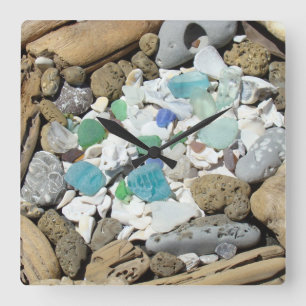 Strand Zoekers Klokken Rotshonden Zee Glas cadeaus