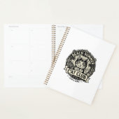 Strand Zomer Kat Grappige Kat Grafisch - Strand Zo Planner (Display)