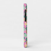 Strand Zomer Patroon Case-Mate iPhone Case (Achterkant/links)