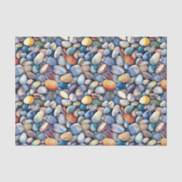 Strand Zomer Tissue Papier