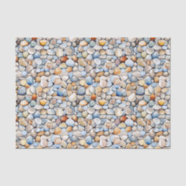 Strand Zomer Tissue Papier