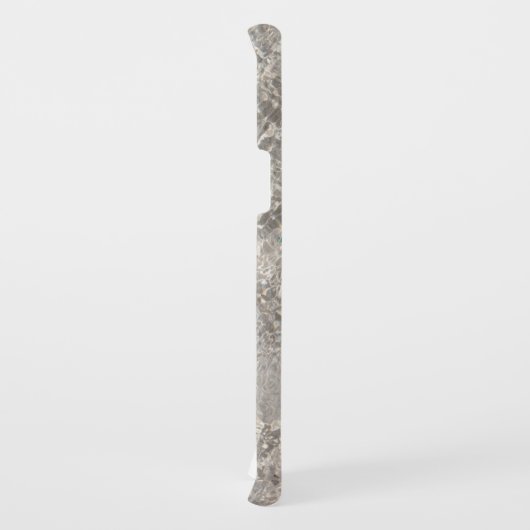 Strand zwerver water strand zomer Case-Mate samsung galaxy hoesje (Achterkant/rechts)