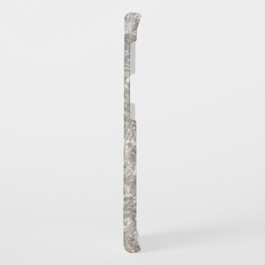 Strand zwerver water strand zomer Case-Mate samsung galaxy hoesje (Achterkant/links)