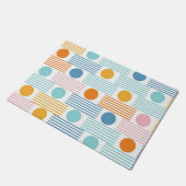 Strandbaldeurmat Deurmat (Schuin)