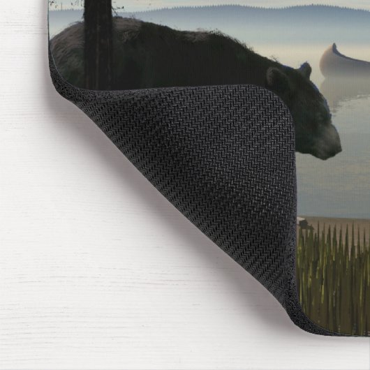 Strandberen Muismat (Hoek)