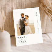 Strandbestemming Budget Bruiloft Save The Date