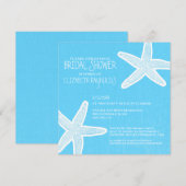  strandbraadschoeisel kaart (Voorkant / Achterkant)