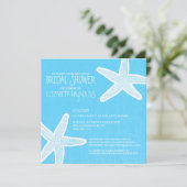  strandbraadschoeisel kaart (Staand voorkant)