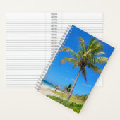 Strandbriesnotities Notitieboek (Binnen)