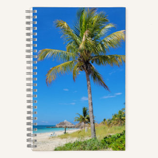 Strandbriesnotities Notitieboek