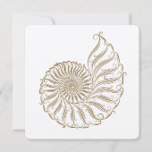 Strandbruiloft, enz. Uw keuze Achtergrond - SRF Kaart (Voorkant)