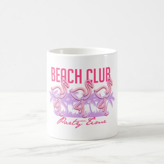 strandclub koffiemok (Center)