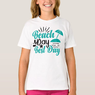 Stranddag Best Day-68634 T-shirt