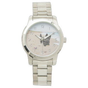 Stranddag Horloge