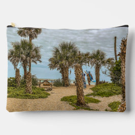 Stranddagen, Bewolkt, Strandtuin Etui