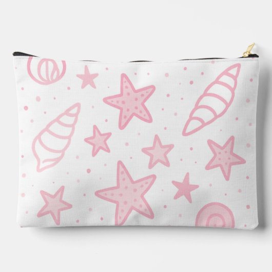 stranddagen in het verschiet etui (Achterkant)