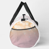 stranddagen in het verschiet plunjezak (Rechts)