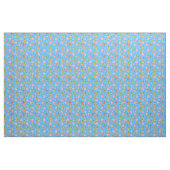 Stranddagen Stof (Yard (91,4 cm))