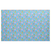 Stranddagen Stof (Fat Quarter)