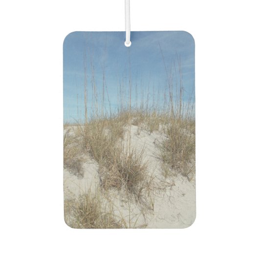 Strandduin Luchtverfrisser (Voorkant)