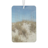 Strandduin Luchtverfrisser (Achterkant)