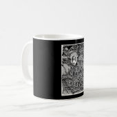 Stranded, door Brian Benson Koffiemok (Voorkant links)